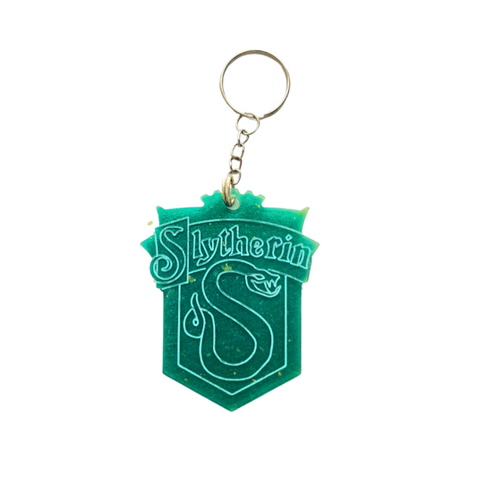 Porta-Chaves Slytherin